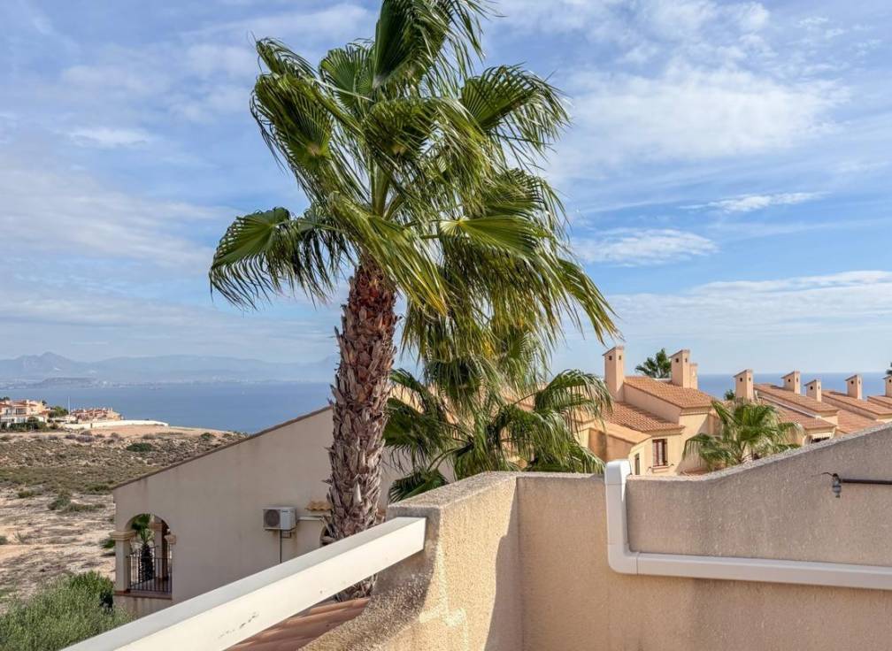 Segunda mano - Bungalow - Santa Pola - GRAN ALACANT