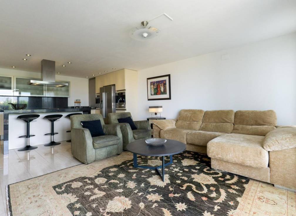 Segunda mano - Bungalow - Santa Pola - GRAN ALACANT