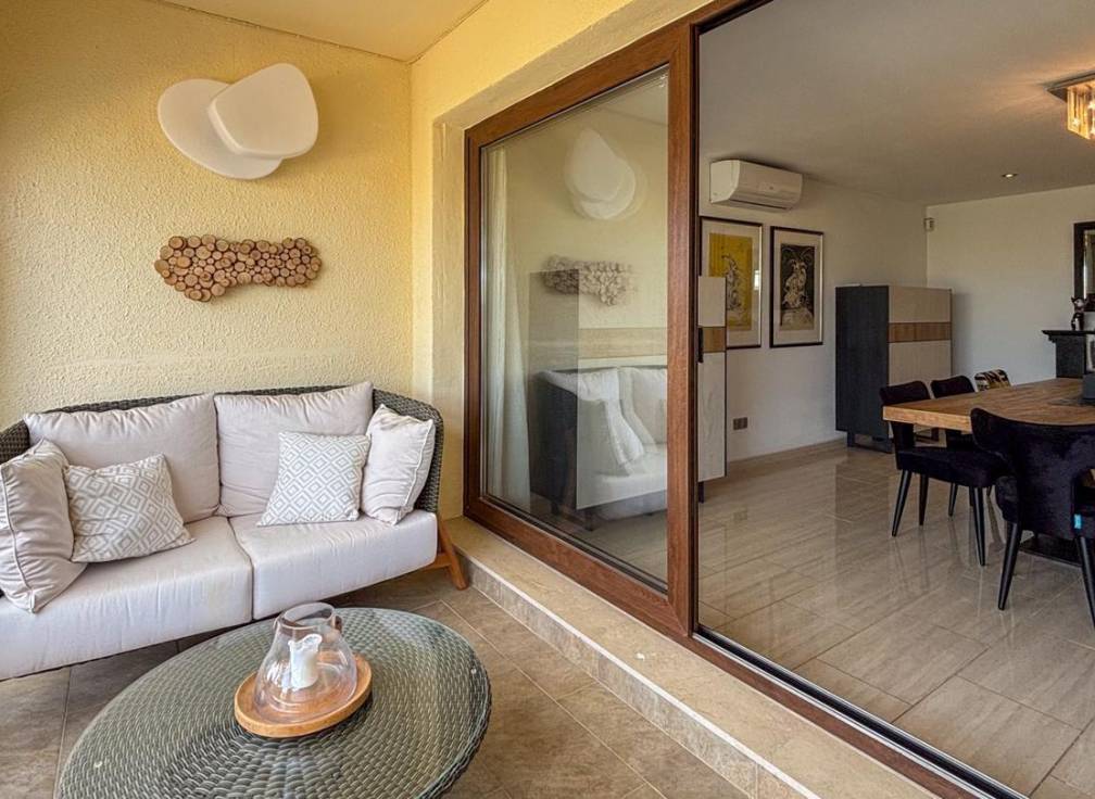 Segunda mano - Bungalow - Santa Pola - GRAN ALACANT