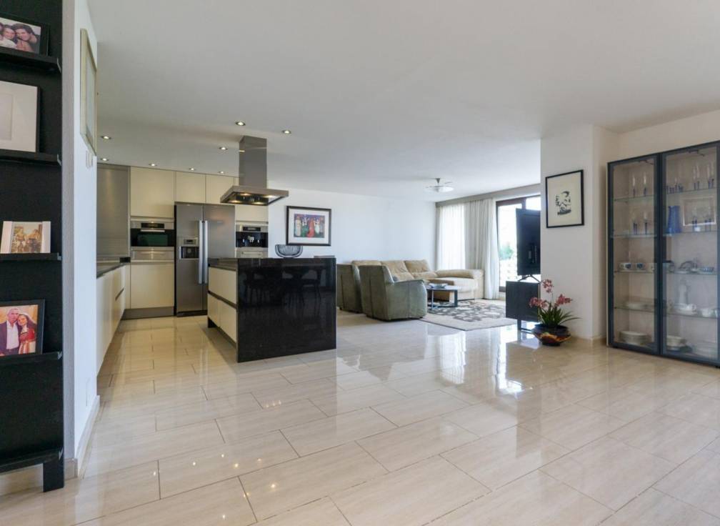 Segunda mano - Bungalow - Santa Pola - GRAN ALACANT