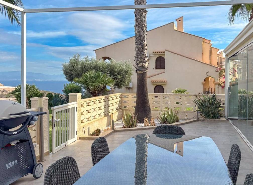 Segunda mano - Bungalow - Santa Pola - GRAN ALACANT