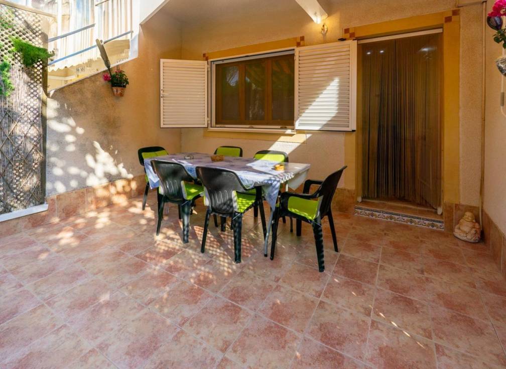 Segunda mano - Bungalow - Santa Pola - GRAN ALACANT