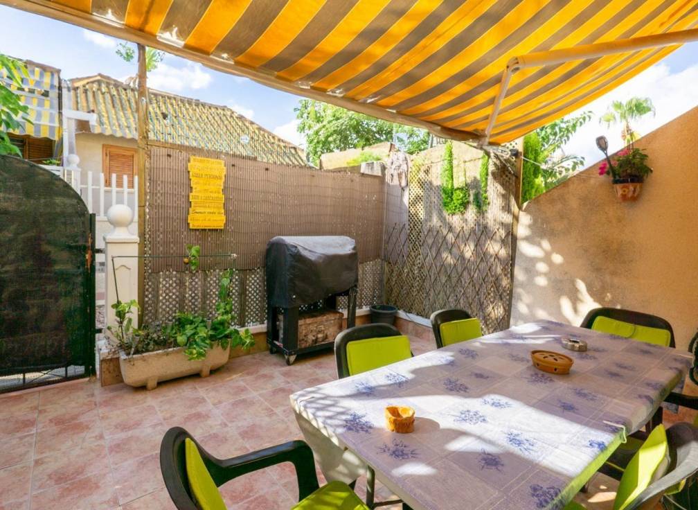 Segunda mano - Bungalow - Santa Pola - GRAN ALACANT