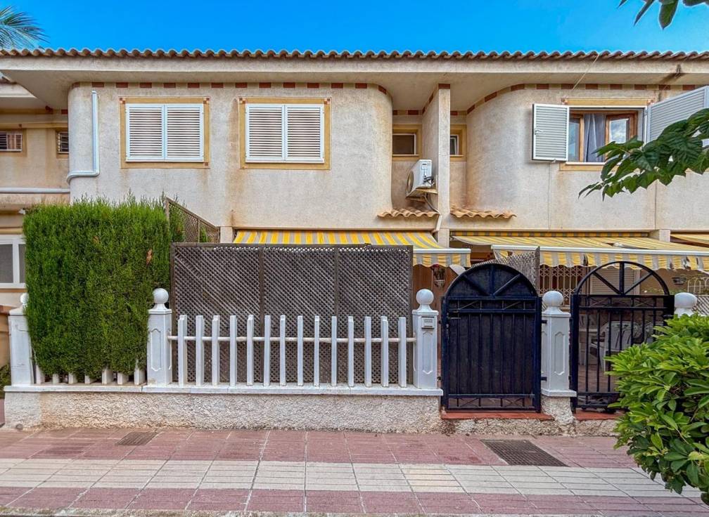 Segunda mano - Bungalow - Santa Pola - GRAN ALACANT