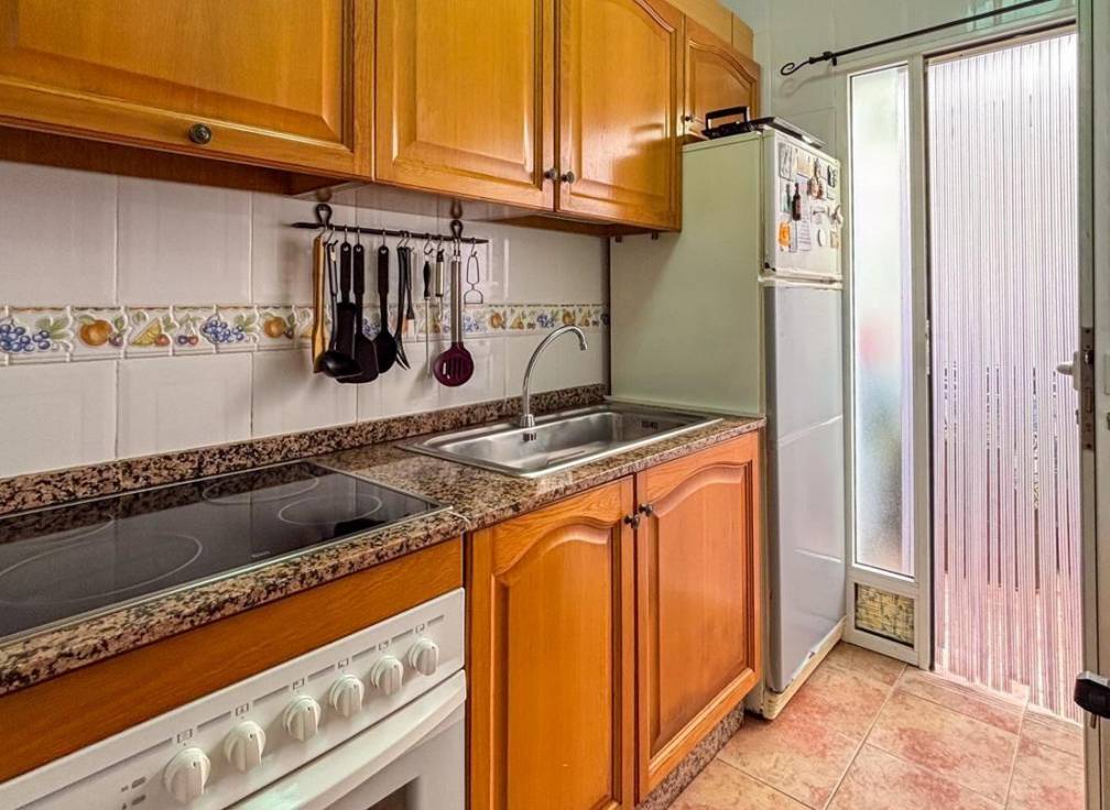 Segunda mano - Bungalow - Santa Pola - GRAN ALACANT