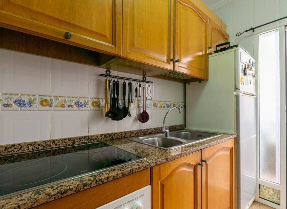 Segunda mano - Bungalow - Santa Pola - GRAN ALACANT