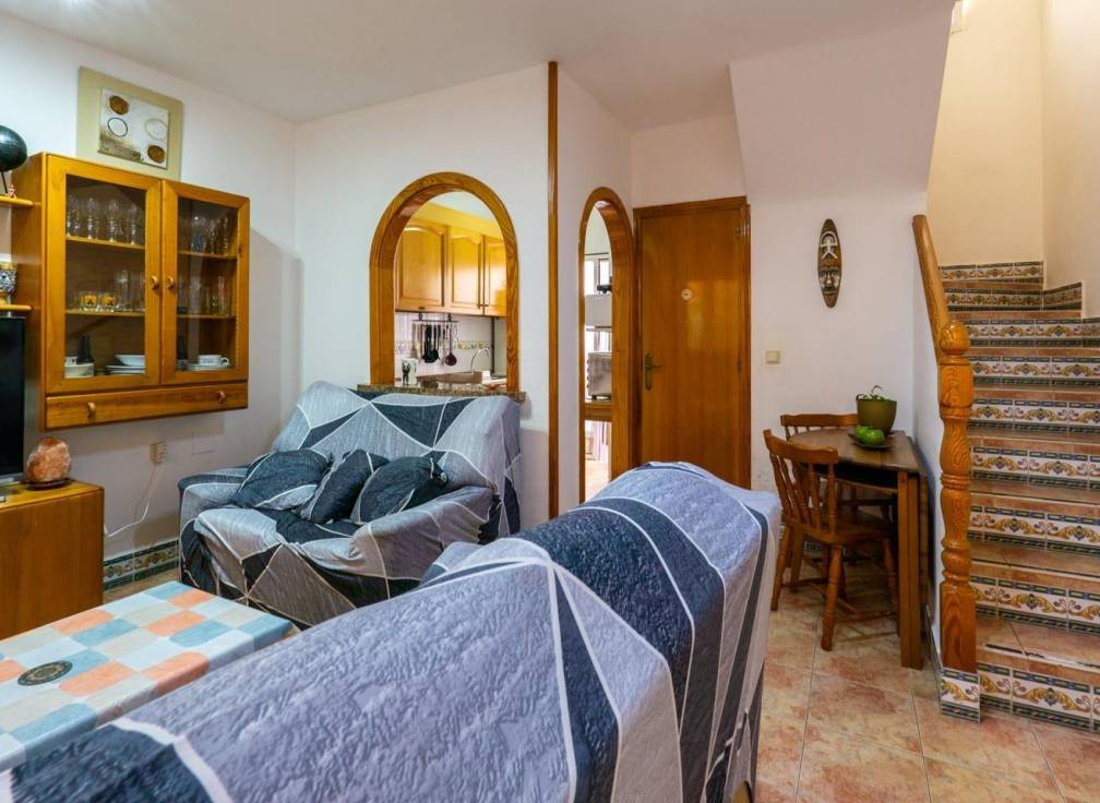 Segunda mano - Bungalow - Santa Pola - GRAN ALACANT