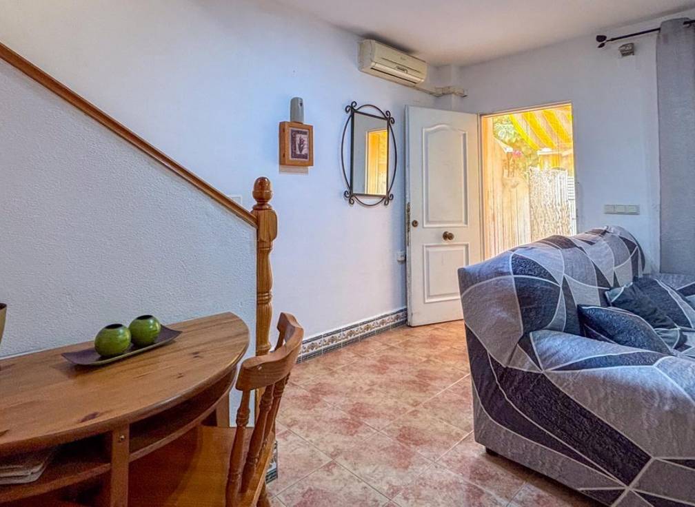 Segunda mano - Bungalow - Santa Pola - GRAN ALACANT