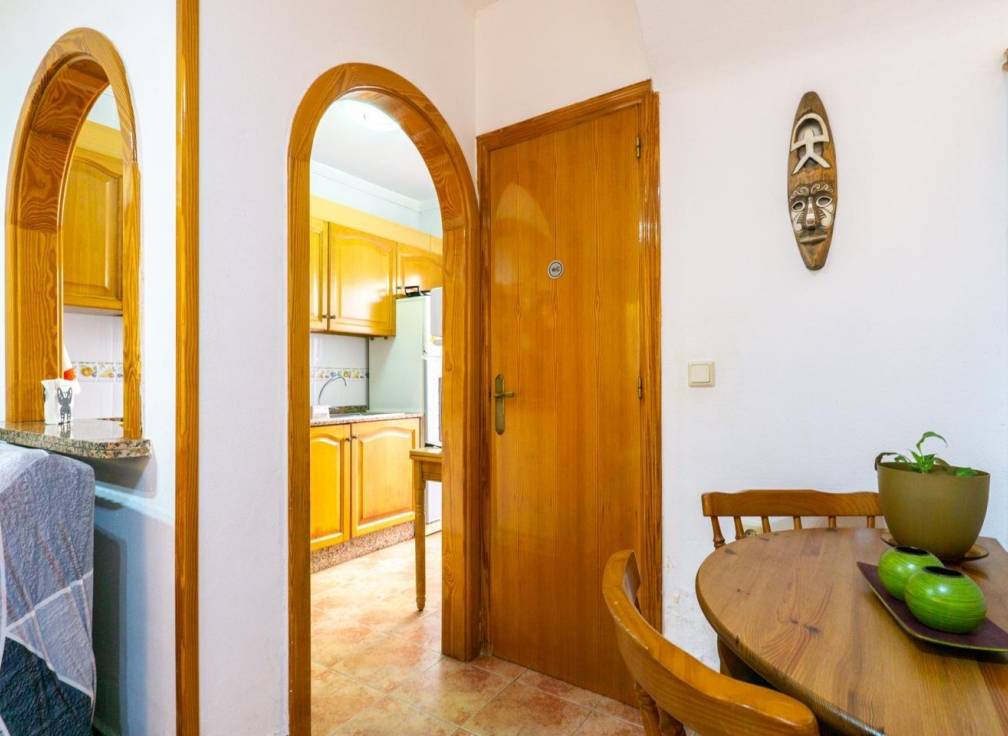 Segunda mano - Bungalow - Santa Pola - GRAN ALACANT