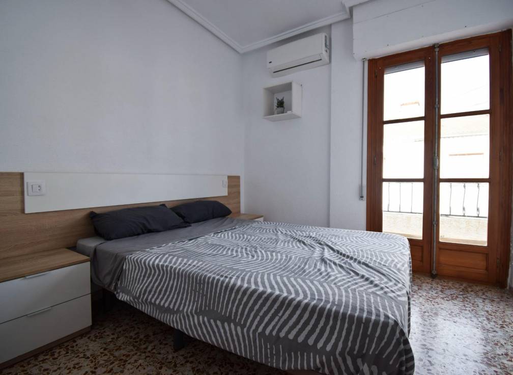 Segunda mano - Bungalow - Santa Pola - Gran Playa