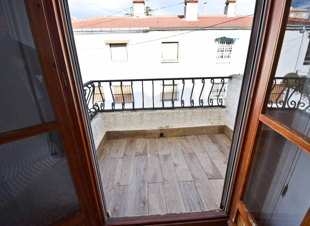 Segunda mano - Bungalow - Santa Pola - Gran Playa