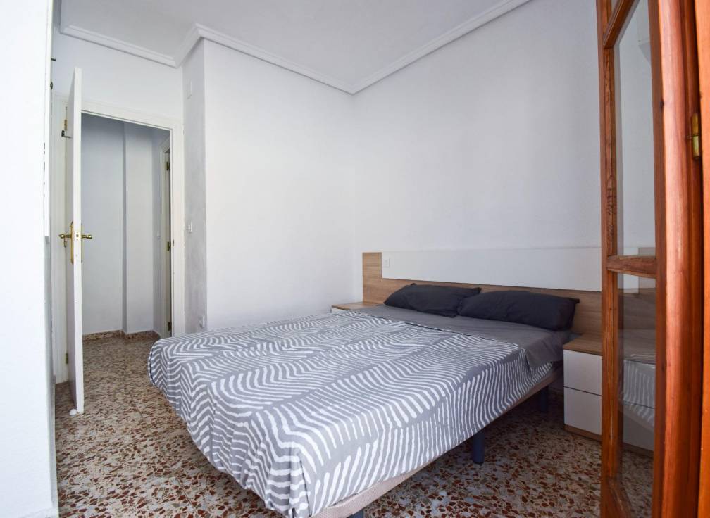 Segunda mano - Bungalow - Santa Pola - Gran Playa