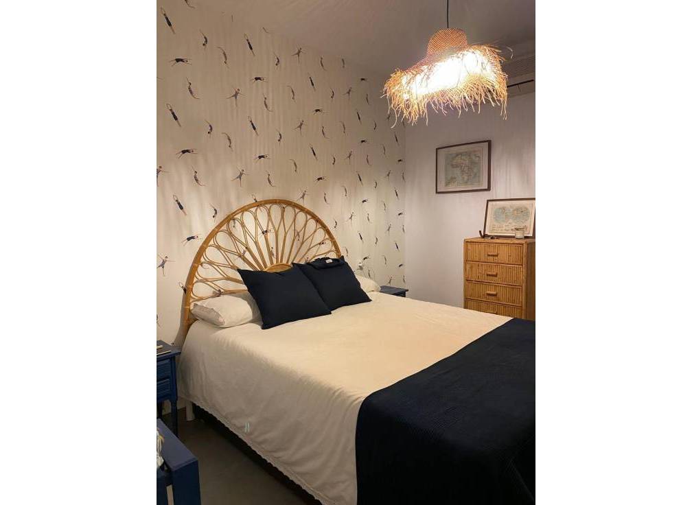 Segunda mano - Bungalow - Santa Pola - Puerto