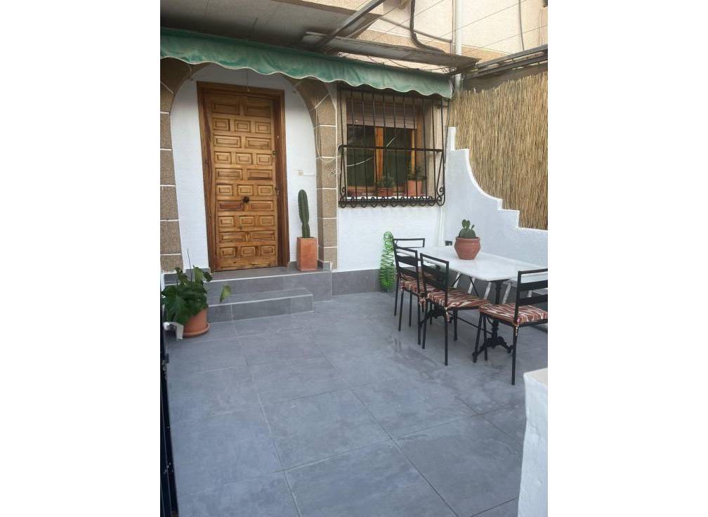 Segunda mano - Bungalow - Santa Pola - Puerto