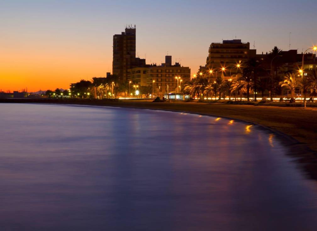 Segunda mano - Bungalow - Santa Pola - Puerto