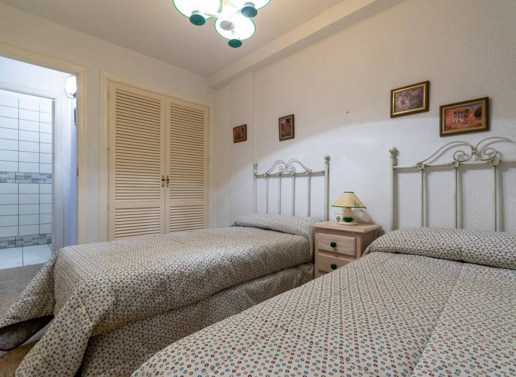 Segunda mano - Bungalow - Santa Pola - Santa pola del este