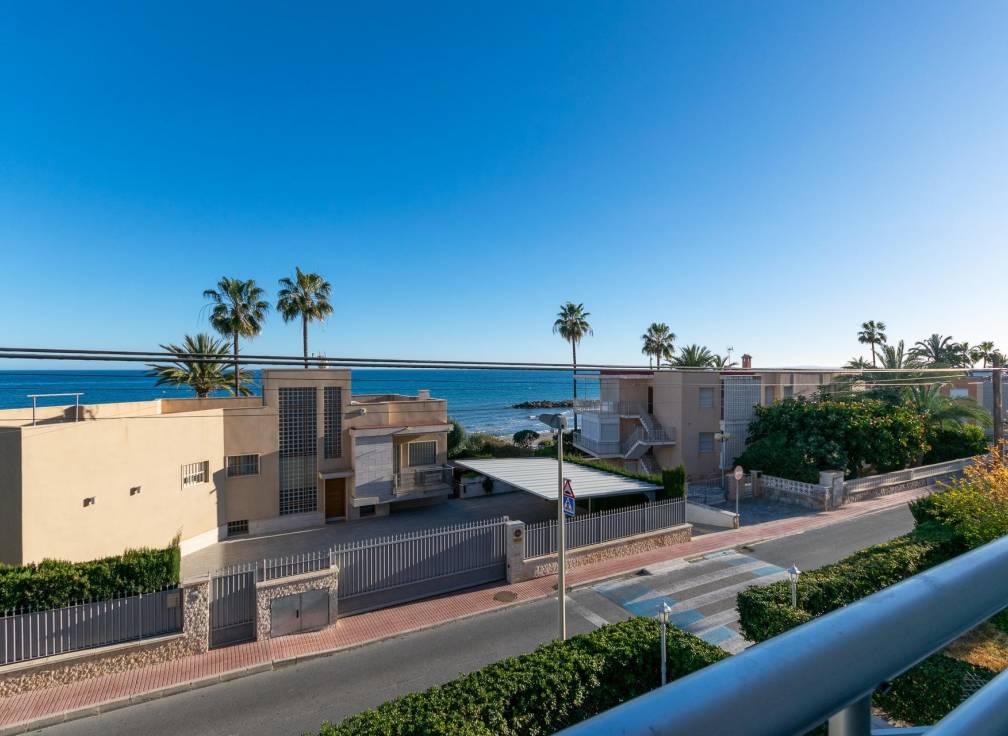 Segunda mano - Bungalow - Santa Pola - Santa pola del este