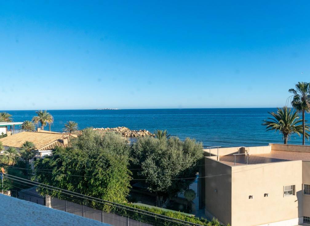 Segunda mano - Bungalow - Santa Pola - Santa pola del este