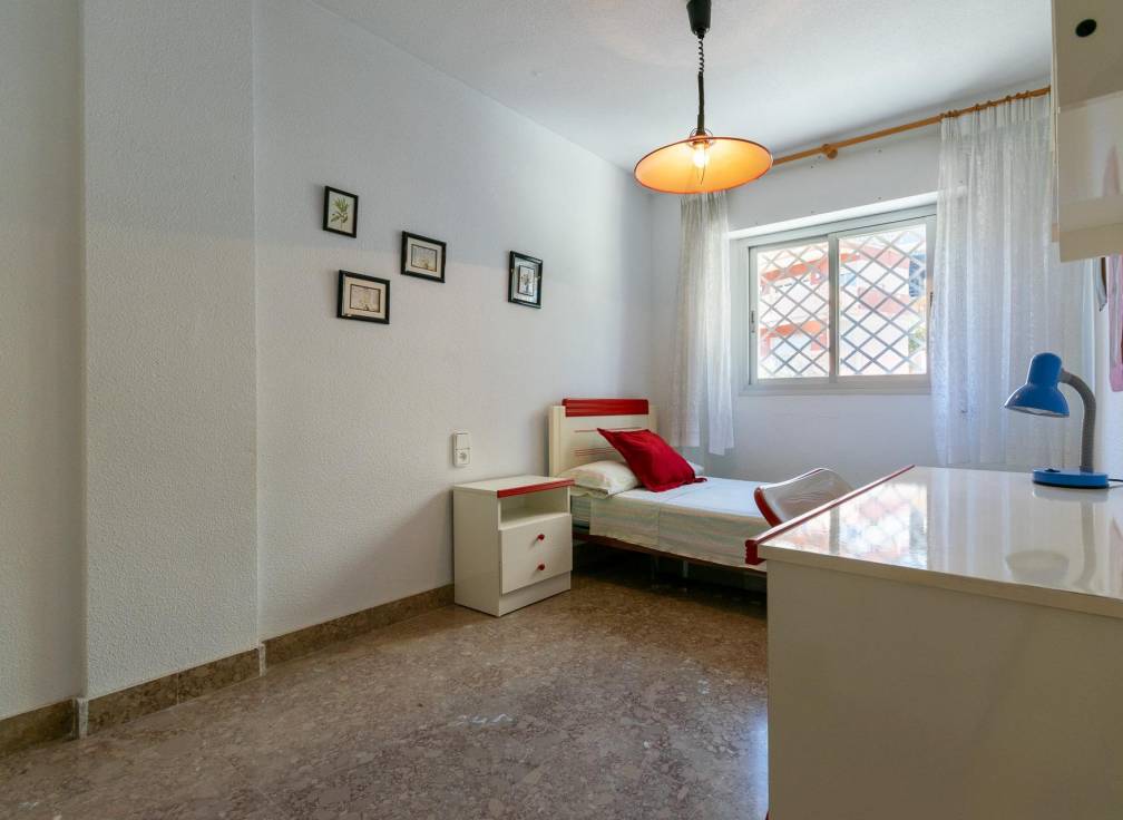 Segunda mano - Bungalow - Santa Pola - Santa pola del este