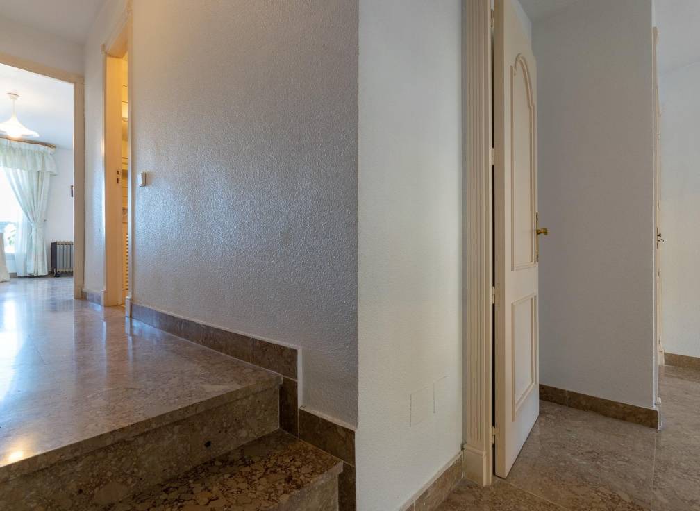 Segunda mano - Bungalow - Santa Pola - Santa pola del este