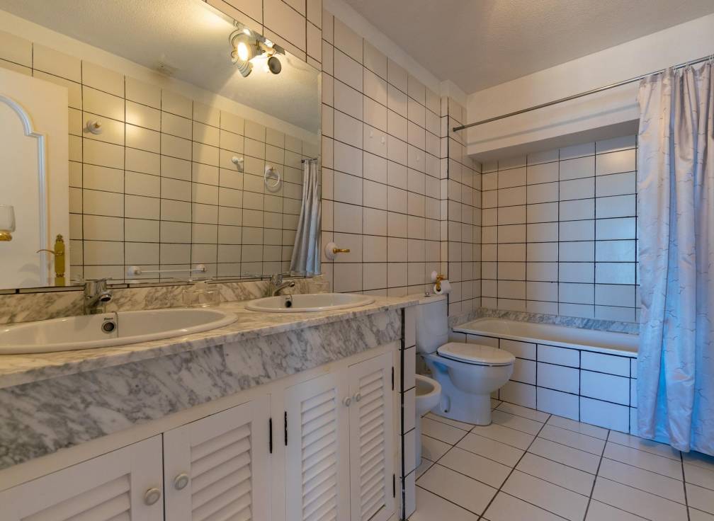 Segunda mano - Bungalow - Santa Pola - Santa pola del este