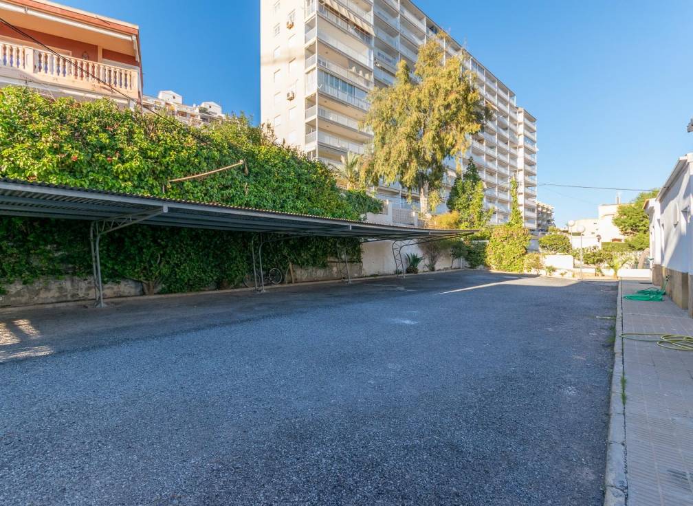 Segunda mano - Bungalow - Santa Pola - Santa pola del este