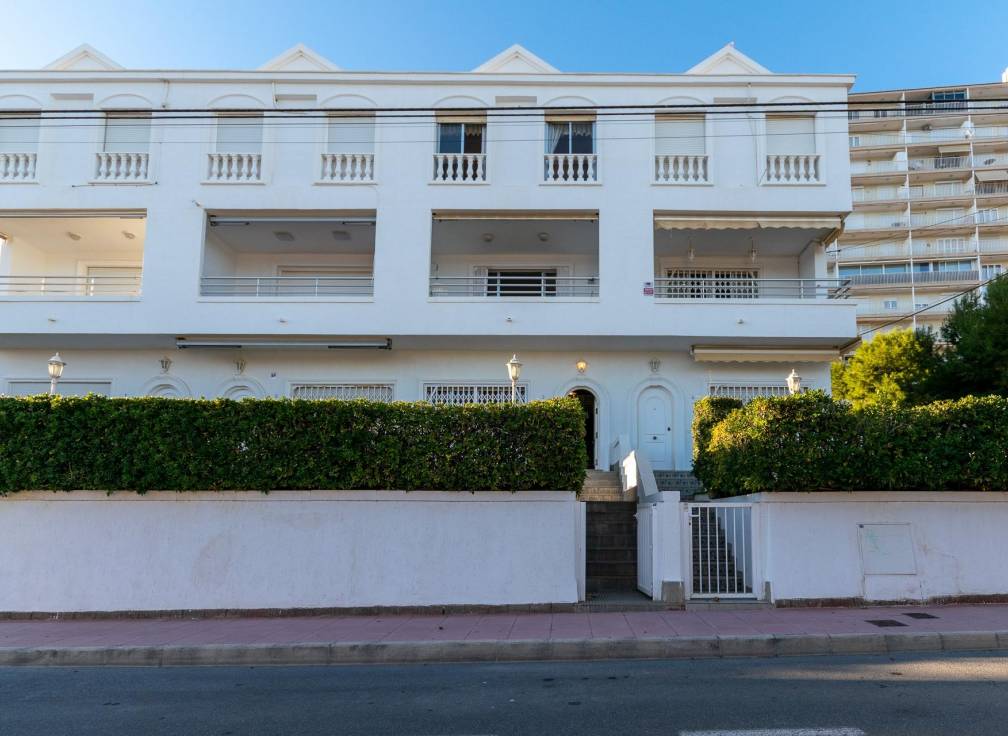 Segunda mano - Bungalow - Santa Pola - Santa pola del este