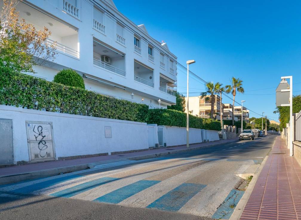 Segunda mano - Bungalow - Santa Pola - Santa pola del este