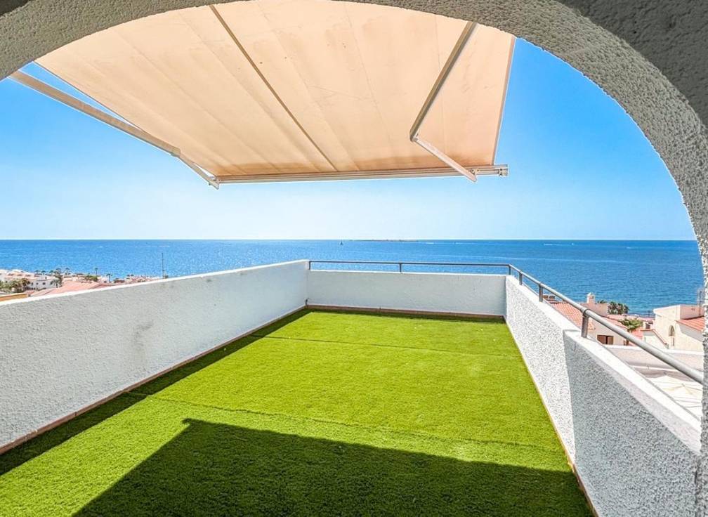 Segunda mano - Bungalow - Santa Pola - Santa pola del este