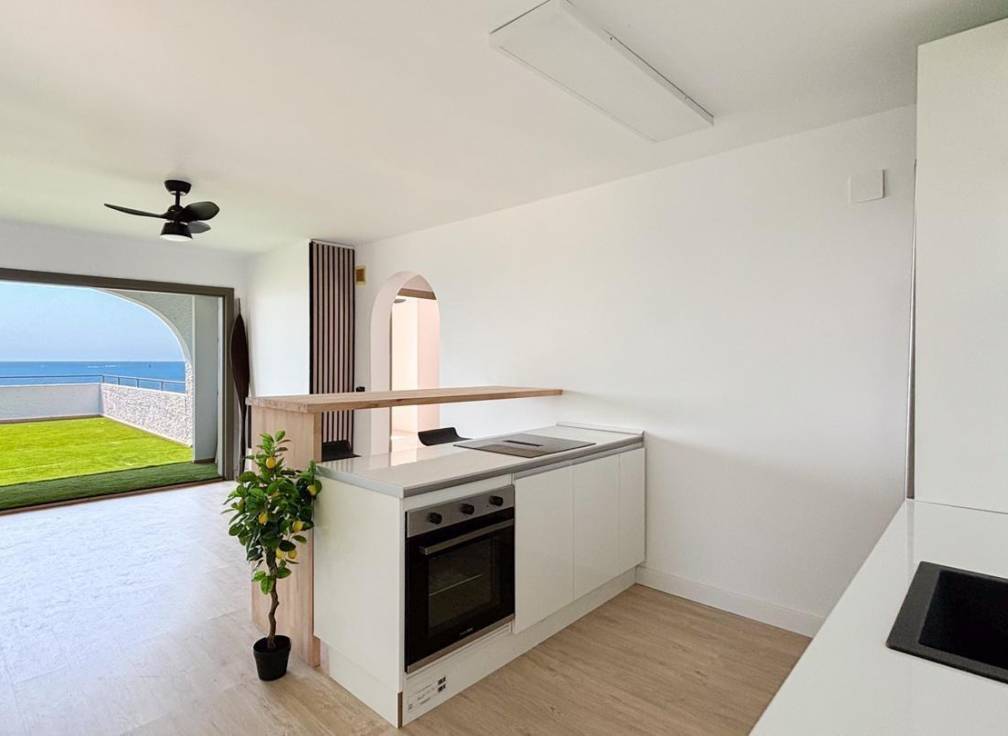 Segunda mano - Bungalow - Santa Pola - Santa pola del este