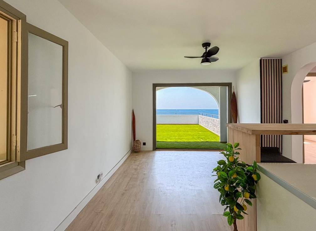 Segunda mano - Bungalow - Santa Pola - Santa pola del este