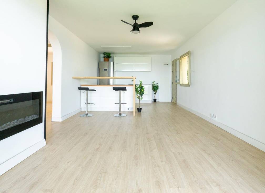 Segunda mano - Bungalow - Santa Pola - Santa pola del este