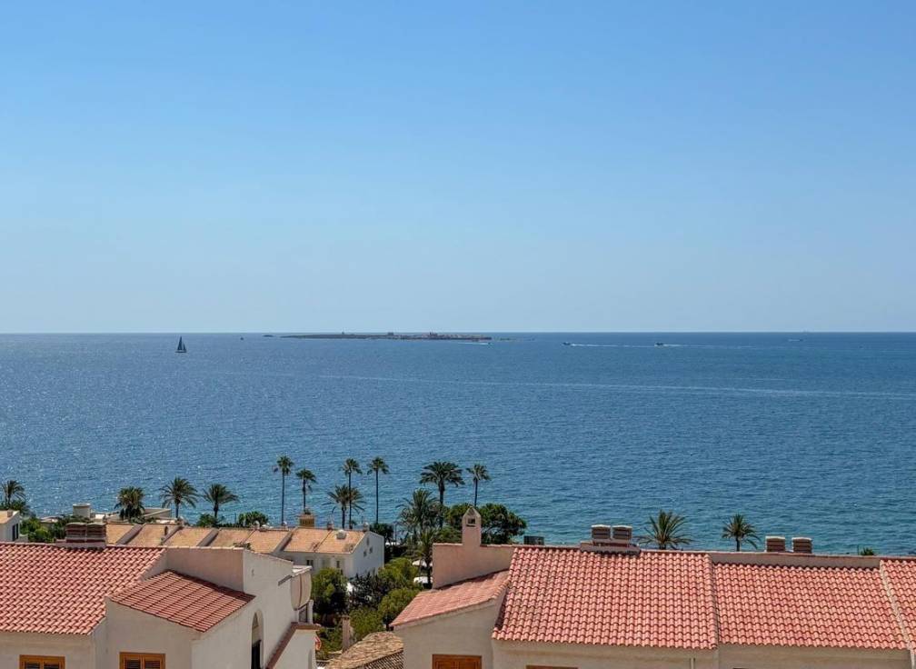 Segunda mano - Bungalow - Santa Pola - Santa pola del este