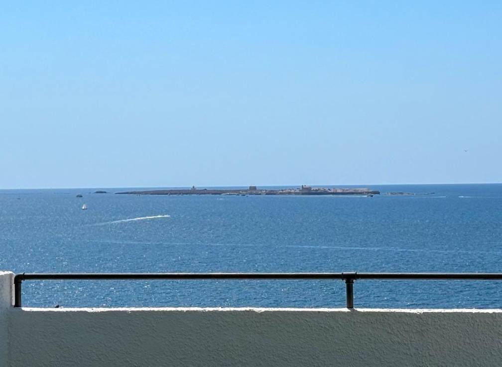 Segunda mano - Bungalow - Santa Pola - Santa pola del este