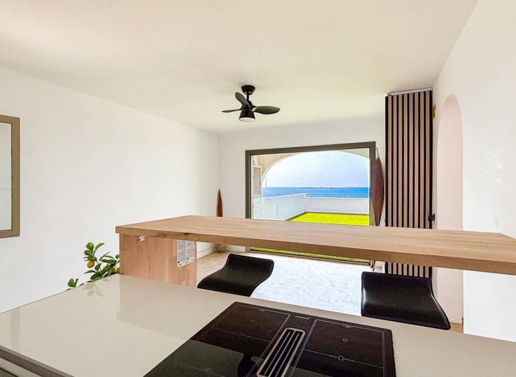 Segunda mano - Bungalow - Santa Pola - Santa pola del este