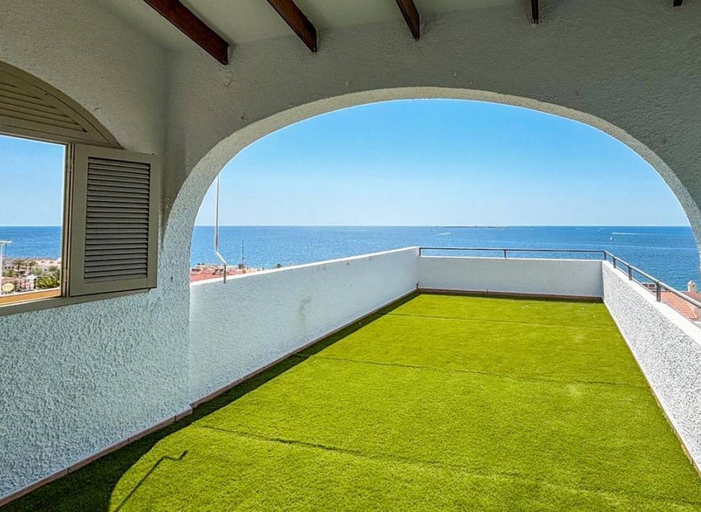 Segunda mano - Bungalow - Santa Pola - Santa pola del este