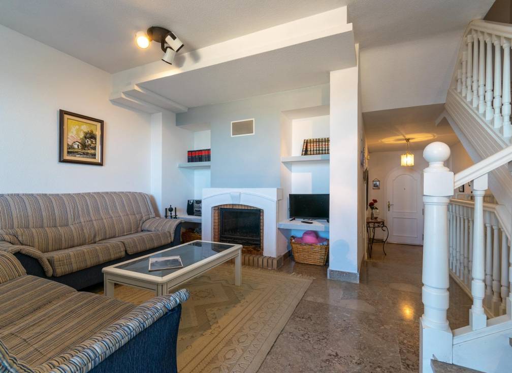 Segunda mano - Bungalow - Santa Pola - Santa pola del este