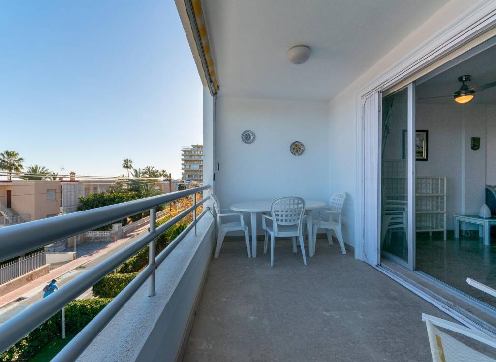 Segunda mano - Bungalow - Santa Pola - Santa pola del este