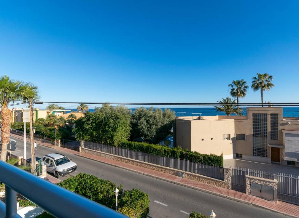 Segunda mano - Bungalow - Santa Pola - Santa pola del este