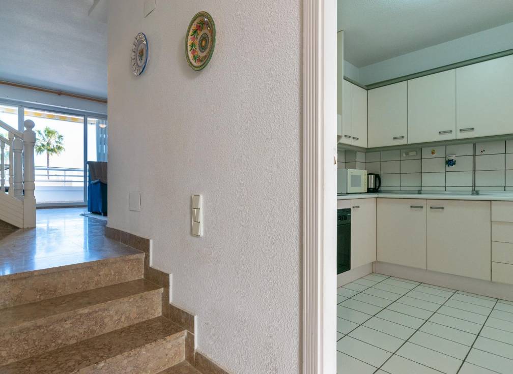 Segunda mano - Bungalow - Santa Pola - Santa pola del este