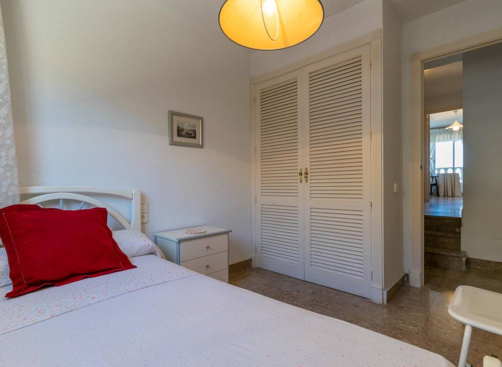 Segunda mano - Bungalow - Santa Pola - Santa pola del este