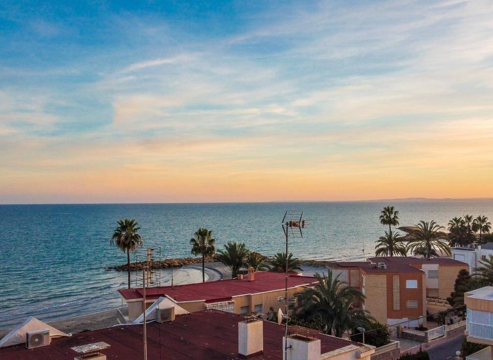 Segunda mano - Bungalow - Santa Pola - Santa pola del este