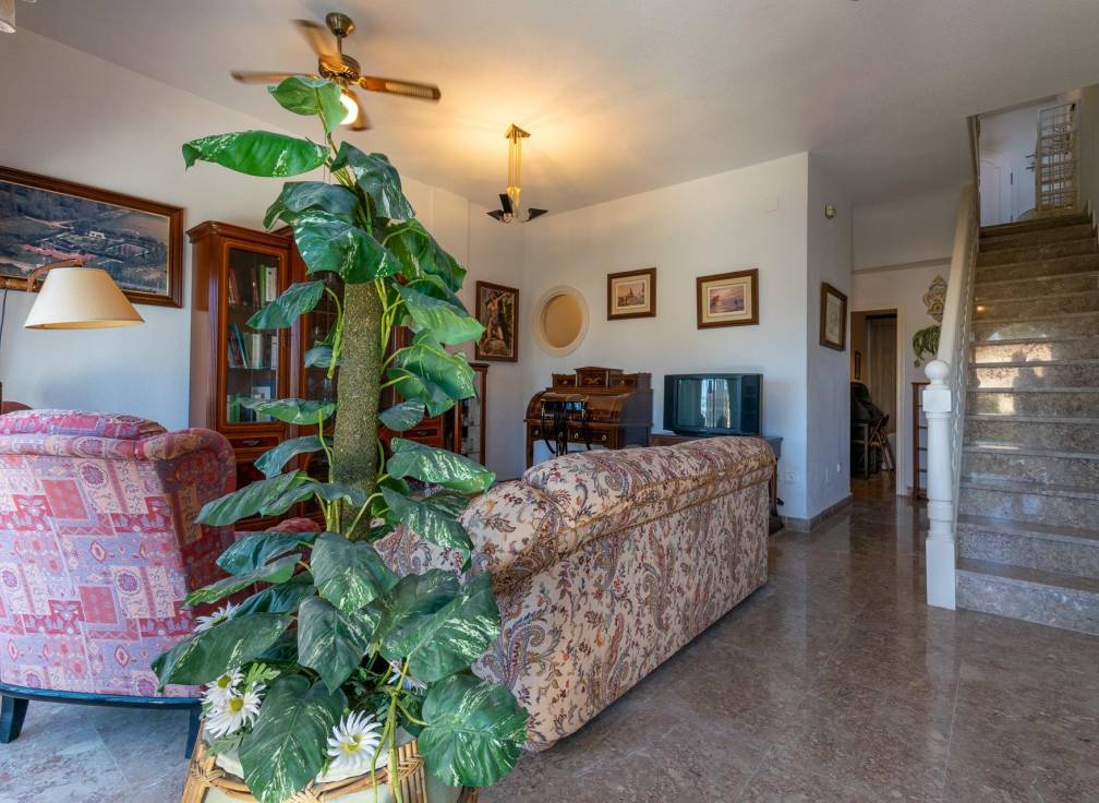 Segunda mano - Bungalow - Santa Pola - Santa pola del este