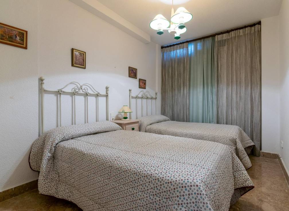 Segunda mano - Bungalow - Santa Pola - Santa pola del este