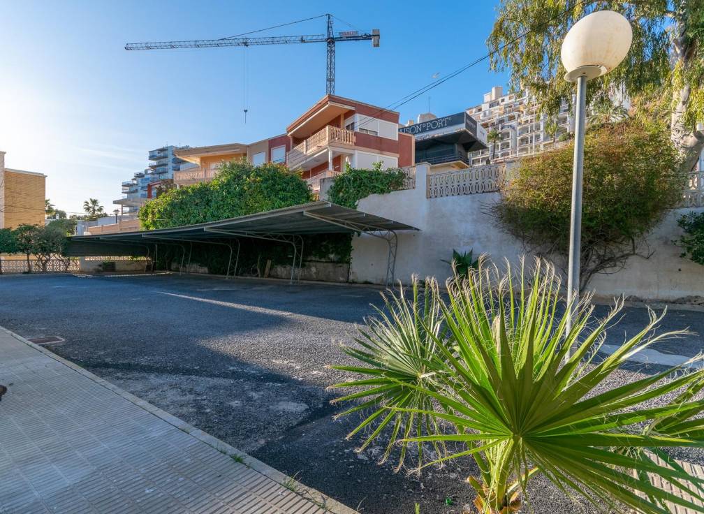 Segunda mano - Bungalow - Santa Pola - Santa pola del este