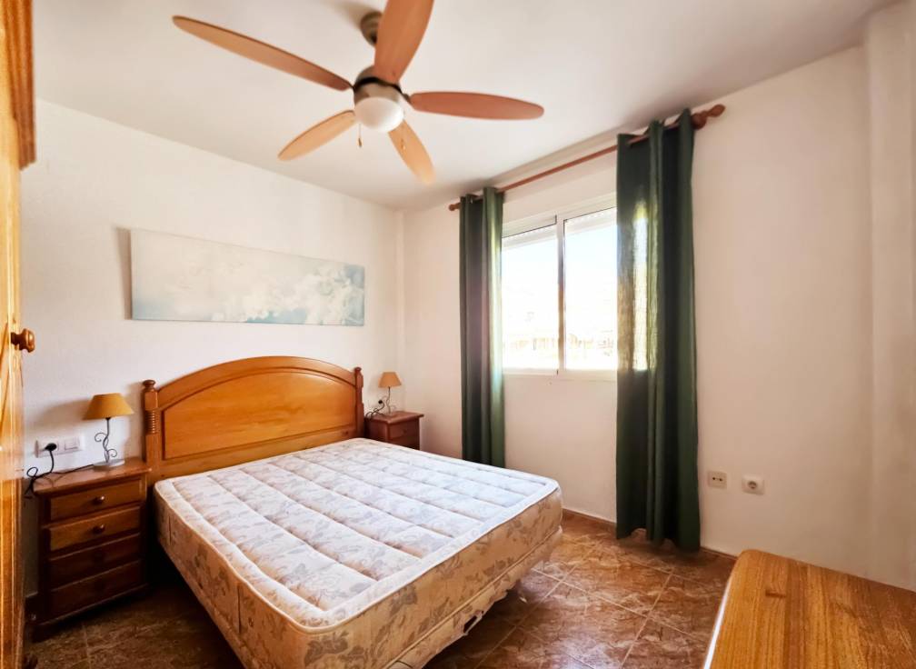 Segunda mano - Bungalow - Santa Pola - Santiago bernabeu