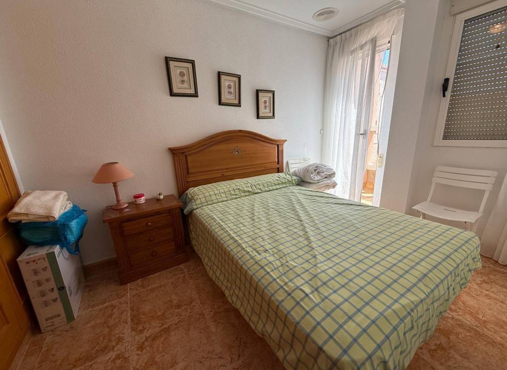 Segunda mano - Bungalow - Santa Pola - Tamarit