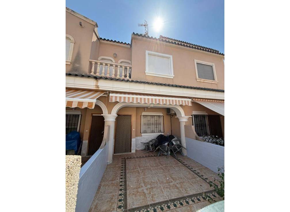 Segunda mano - Bungalow - Santa Pola - Tamarit