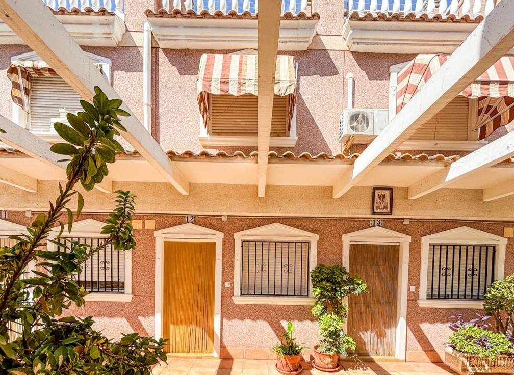 Segunda mano - Bungalow - Santa Pola