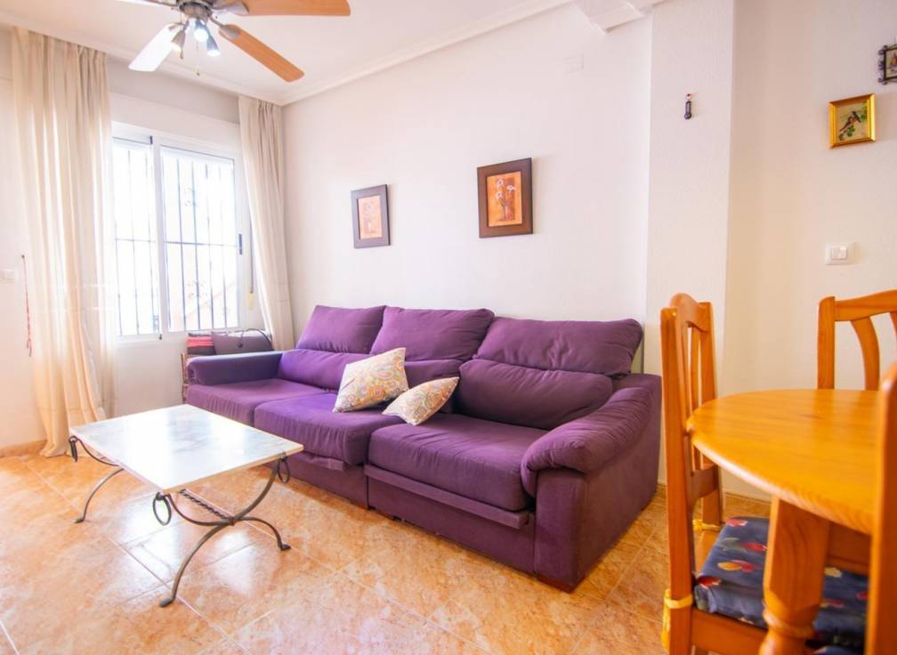 Segunda mano - Bungalow - Santa Pola